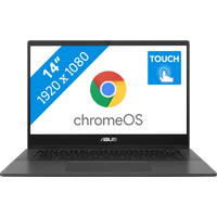 Koop ASUS Chromebook Flip CM1402FM2A-EC0293 - 4711636418454