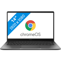 Koop ASUS Chromebook Plus CX1405CTA-S60984 - 4711636449953