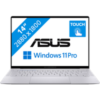 Koop ASUS ExpertBook Ultra 14'' OLED Copilot+ PC B9406CAA-TH0875X-S QWERTY - 4711636430777