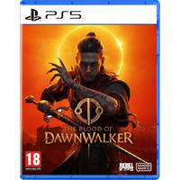 Koop The Blood of the Dawnwalker Day One Edition PS5 - 3391892044126