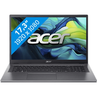 Koop Acer Aspire Go 17 AG17-31P-3340 - 04711474974389