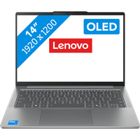 Koop Lenovo IdeaPad Slim 5 OLED 14IMH10 83V6000VMH - 0199274120849