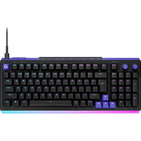 Koop Logitech G512 X 98 Gaming Toetsenbord Qwerty Zwart - 5099206133679