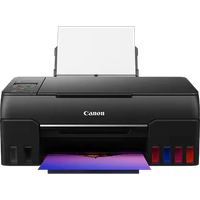 Koop Canon PIXMA G650 MegaTank Photo - 4549292172638