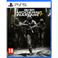 Koop Call of Duty Modern Warfare 4 PS5 - 0196388866229