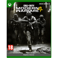 Koop Call of Duty Modern Warfare 4 Xbox Series X - 0196388866021