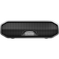 Koop SanDisk Professional G-DRIVE 12TB - 718037899121