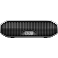Koop SanDisk Professional G-DRIVE 22TB - 718037899244