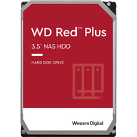 Koop WD Red Plus WD40EFPX 4TB - 0718037899794