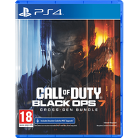 Koop Call of Duty: Black Ops 7 PS4 - 196388607594