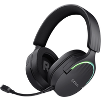 Koop Trust Fayzo GXT491 Draadloze PC/PlayStation headset Zwart - 8713439249019