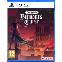 Koop Castlevania: Belmont's Curse PS5 - 4012927152102