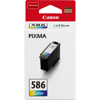 Koop Canon CL-586 Cartridge Kleur - 4549292223408