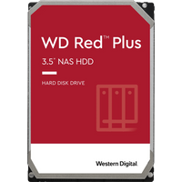Koop WD Red Plus WD20EFPX 2TB - 718037899770