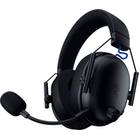 Koop Razer BlackShark V3 PlayStation - Zwart - 8887910061329