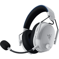 Koop Razer BlackShark V3 Pro Wireless PlayStation - Wit - 8887910061268