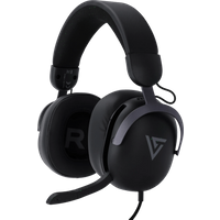 Koop Vortech Pro Bedrade Gaming Headset - 8720627634472