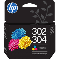 Koop HP 302/304 Cartridge Kleur - 0199764139535