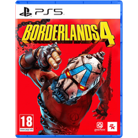 Koop Borderlands 4 PS5 - 5026555438834
