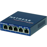 Koop Netgear GS105 - 0606449029673