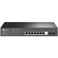 Koop TP-Link Omada TL-SG2210MP - 1210002611787