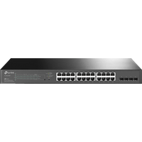 Koop TP-Link Omada TL-SG2428P - 1210002611848