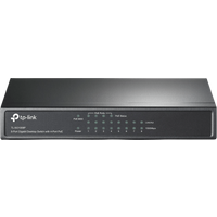 Koop TP-Link TL-SG1008P - 1210002616690