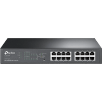 Koop TP-Link TL-SG1016PE - 1210002616775