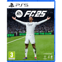 Koop EA Sports FC 25 PS5 - 5030934125369
