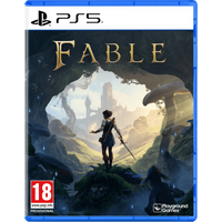 Koop Fable PS5 - 0196388866977
