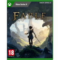 Koop Fable Xbox Series X - 0196388866823