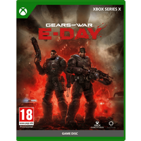 Koop Gears of War: E-Day Xbox Series X - 0196388825752