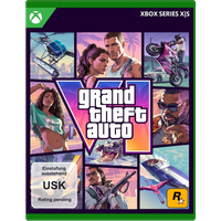 Koop Grand Theft Auto VI (GTA 6) Xbox Series X - Code in the Box - 5026555370097