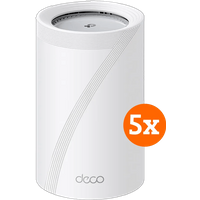 Koop TP-Link Deco BE65 Pro 5-Pack - 6151127343311