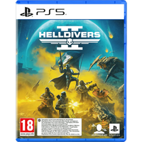 Koop Helldivers 2 PS5 - 711719578437