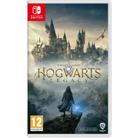 Koop Hogwarts Legacy Switch - 5051888262016