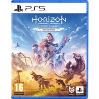 Koop Horizon Zero Dawn Remastered PS5 - 711719592853