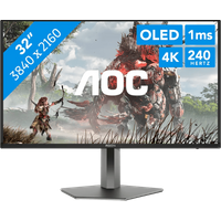 Koop AOC AGON AG326UZD2 QD-OLED - 4038986113465