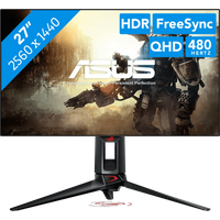 Koop ASUS PG27AQDP WOLED - 4711387634677