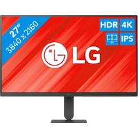 Koop LG UltraFine 27U710B-B - 8806096809464