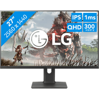 Koop LG UltraGear 27GN64NA-B - 8806096792643