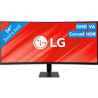 Koop LG UltraWide 34U601B-B - 8806096719312