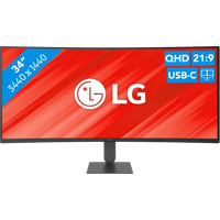 Koop LG UltraWide 34U640B-B - 8806096743171