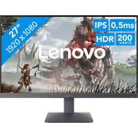 Koop Lenovo LOQ 27-10 - 09199273710829