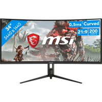 Koop MSI MAG 342CQRF E20 Curved - 4711377392426