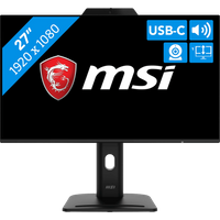 Koop MSI PRO MP272PMG - 4711377260442