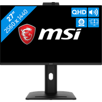 Koop MSI PRO MP275QPDG - 4711377238182