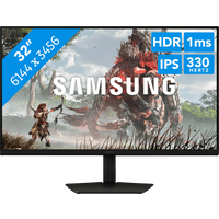 Koop Samsung G8 G80HS LS32HG806ESXEN - 8806099042608