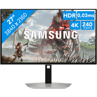 Koop Samsung G8 G80SH LS27HG802SUXEN OLED - 8806099024581