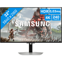 Koop Samsung G8 G80SH LS32HG802SUXEN OLED - 8806099024826